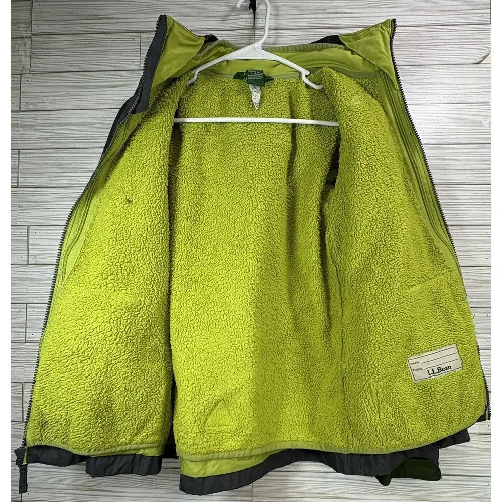 L.L. Bean sale this